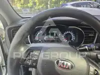 2014 KIA K5