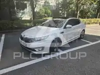 2014 KIA K5
