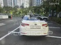 2014 KIA K5