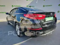 2014 KIA K5