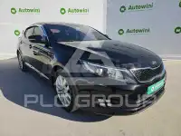2014 KIA K5