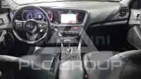 2014 KIA K5