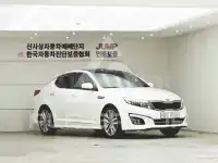 2014 KIA K5
