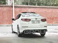 2014 KIA K5