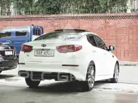 2014 KIA K5