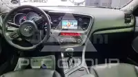 2014 KIA K5
