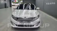 2014 KIA K5