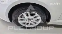 2014 KIA K5