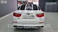 2014 KIA K5