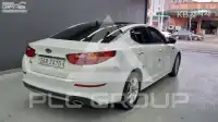 2014 KIA K5