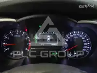 2014 KIA K5