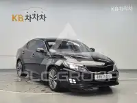 2014 KIA K5