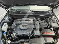 2014 KIA K5