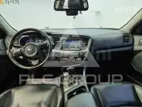 2014 KIA K5