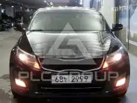 2014 KIA K5
