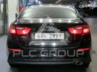 2014 KIA K5