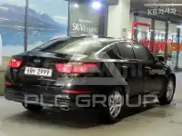 2014 KIA K5