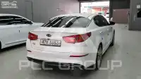 2014 KIA K5