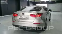 2014 KIA K5