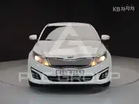 2014 KIA K5