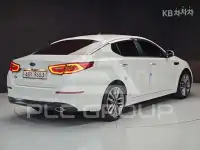 2014 KIA K5