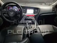 2014 KIA K5