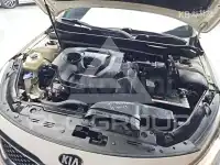 2014 KIA K5