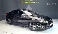 2014 KIA K5