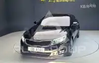 2014 KIA K5