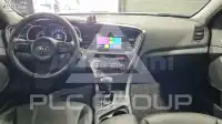 2014 KIA K5