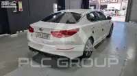 2014 KIA K5