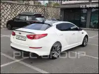 2014 KIA K5