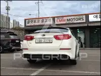 2014 KIA K5