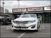 2014 KIA K5