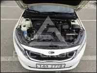 2014 KIA K5