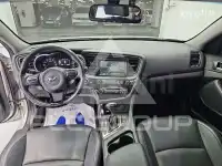2014 KIA K5