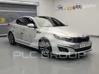 2014 KIA K5