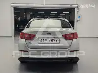 2014 KIA K5