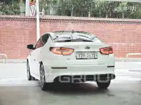 2014 KIA K5