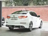 2014 KIA K5