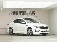 2014 KIA K5