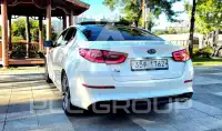 2014 KIA K5