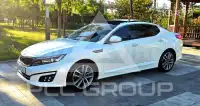 2014 KIA K5