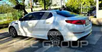 2014 KIA K5