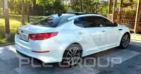 2014 KIA K5