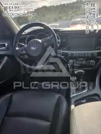 2014 KIA K5
