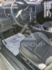 2014 KIA K5