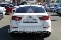 2014 KIA K5