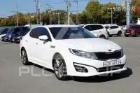 2014 KIA K5