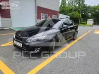 2014 KIA K5
